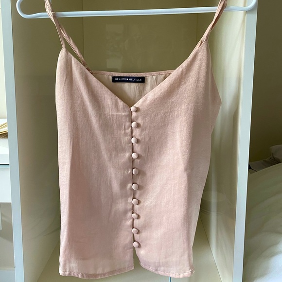 Brandy Melville tank top